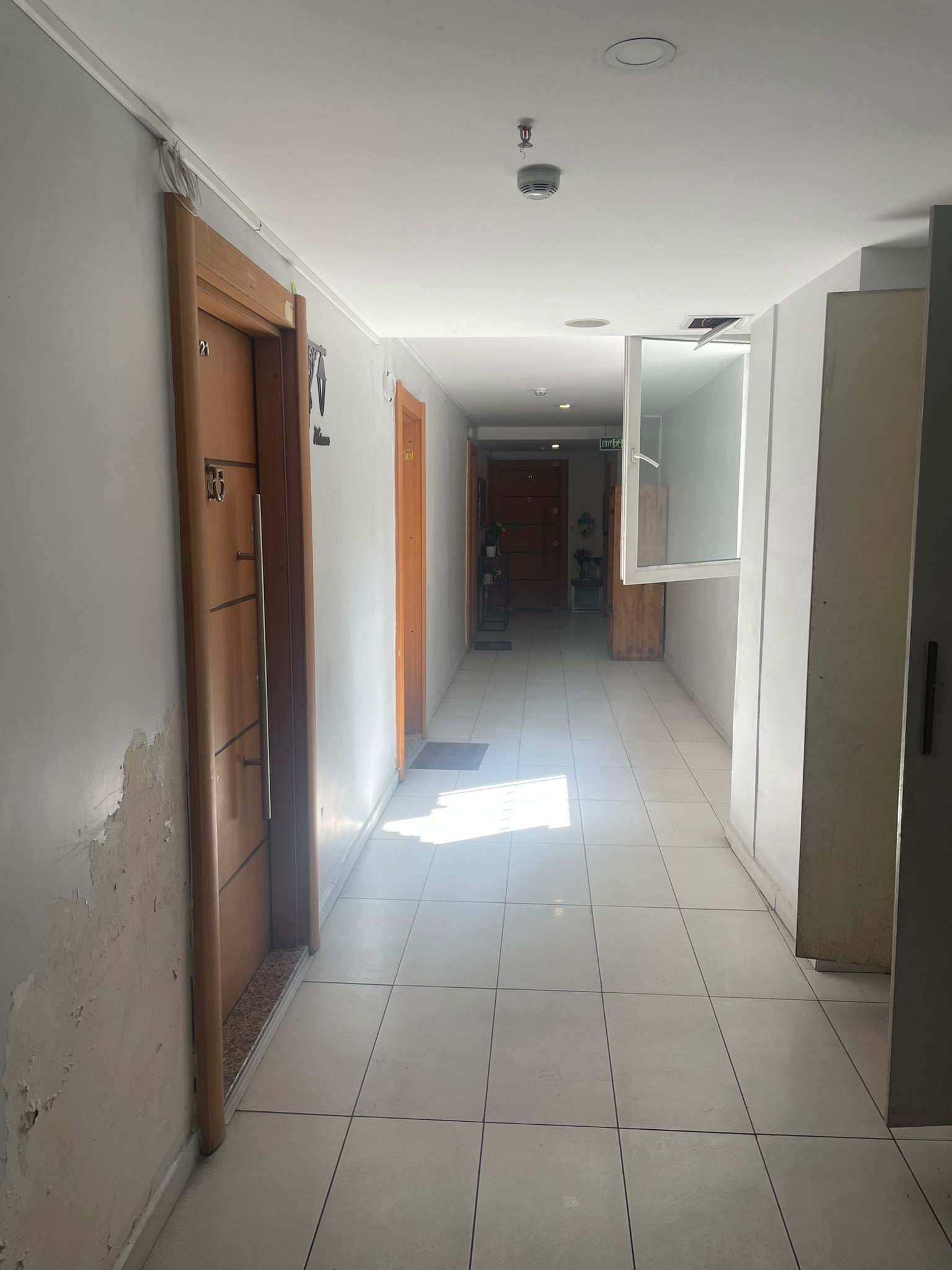 Sütlüce Sahilde Eşyalı Stüdyo Daire fotoğrafı 11